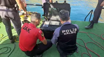 Oymapınar Barajı'nda Kaybolan İrlandalı Turist Ölü Bulundu