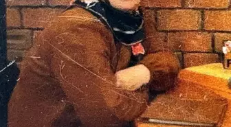 Bartın'daki Feci Kazada Hayatını Kaybeden Kadın Son Yolculuğuna Uğurlandı