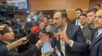 Bayrampaşa Belediye Meclisi'nde Başkan Vekili Seçimi Tartışmalara Sebep Oldu