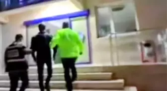 Bozüyük'te Tehlikeli Motosiklet Sürüşü Sosyal Medyada Paylaşıldı, Sürücü Yakalandı