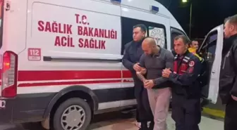 Cezaevinde zehirlenme paniği! 6 mahkum hastanelik oldu