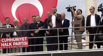 Özgür Özel: Ekrem İmamoğlu'na atılan 'casusluk' iftirası son çare