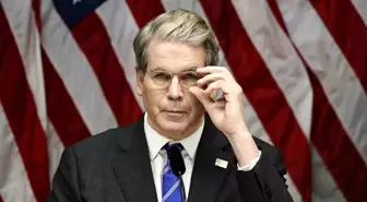 ABD ve Çin Ticaret Anlaşmasında Mutabakata Vardı