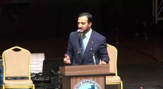 Cumhurbaşkanı Yardımcısı Cevdet Yılmaz: 'Terörsüz Türkiye yolunda kararlılıkla ilerliyoruz'