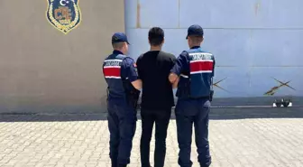 16 Yıl Hapis Cezasıyla Aranan Dolandırıcı Yakalandı