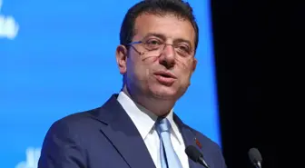 Ekrem İmamoğlu 'casusluk' soruşturmasında ifade vermek için adliyede