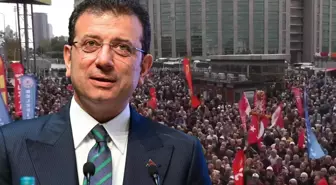 Ekrem İmamoğlu'nun savcılık ifadesi başladı! İşte ilk sözleri