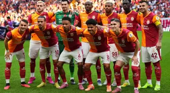 Galatasaray'a kötü haber! Yıldız oyuncu dev maçta yok