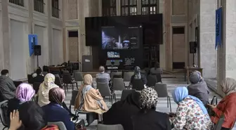 Gazze Mahkemesi'nden 'Kanıt' Belgeseli Gösterimi