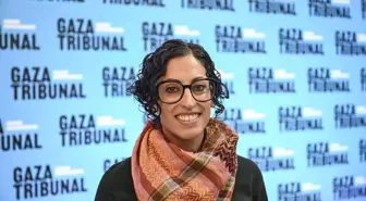 Gazze Mahkemesine katılan ABD'li akademisyen Finkelstein: 'Ben de Yahudi'yim ancak siyasi duruşum nedeniyle dışlandım'