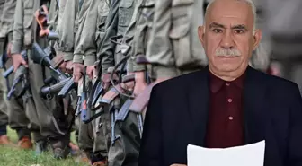 Gözler PKK'nın atacağı tarihi adımda! Terör örgütü sınır hattından çekilecek iddiası