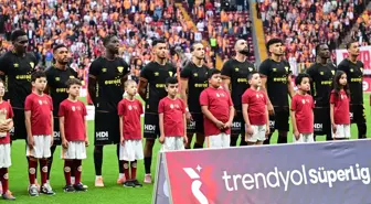 Göztepe'den Galatasaray maçı sonunda isyan: Her sene aynı film