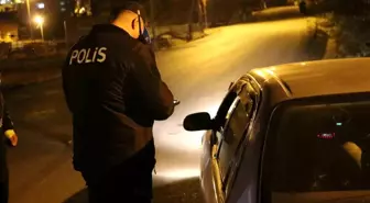 Hakkari'de Emniyet Ekiplerinden Kapsamlı Denetim