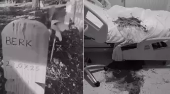 Hastanede skandal! Doğumda doktorun elinden kayan bebek öldü