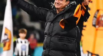Hull City ve Maribor, Galibiyet Peşinde
