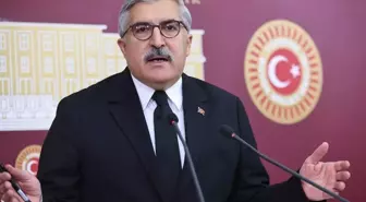 Hüseyin Yayman: Terörsüz Türkiye hedefi adım adım gerçeğe dönüşüyor