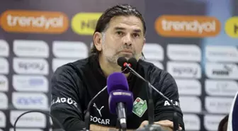 İbrahim Üzülmez: 'Bu Yarışın İçinde Sonuna Kadar Olacağız'