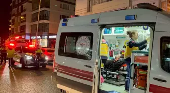 Tekirdağ'da Alkollü Bisiklet Kazası: Yaralı ve 18 Bin Lira Ceza