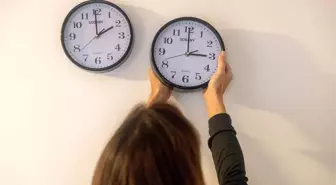 AB saatleri değiştirmekten vazgeçecek mi?