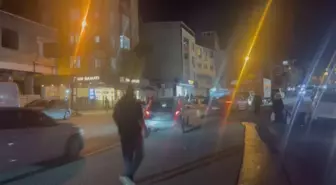 İstanbul'da 3.7 Büyüklüğünde Deprem