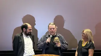 İstanbul Fantastik Film Festivali Sonuçlandı