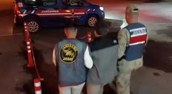 Erzurum'da FETÖ Üyesi Yakalandı