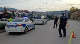 Safranbolu'da Motosiklet Kazasında Genç Kız Hayatını Kaybetti