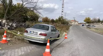 Kayseri'de Silahlı Saldırı: Bir Kişi Ağır Yaralandı