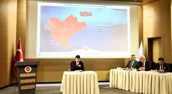 Kur'an-ı Kerim'i Güzel Okuma Yarışması Türkiye Finali İzmir'de Yapıldı