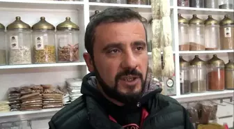 Kütahya'da Aktarlara İlgi Artıyor