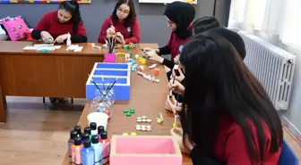 Yığılca Lisesi Öğrencilerinden Eğitici Oyun Kutusu Projesi