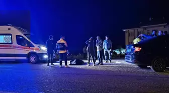 Malatya'da Yaya Kazası: Bir Kişi Hayatını Kaybetti