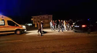 Malatya'da Trafik Kazası: Yaya Hayatını Kaybetti