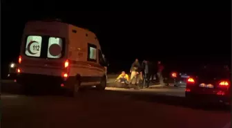 Malatya'da Trafik Kazası: Bir Kişi Hayatını Kaybetti