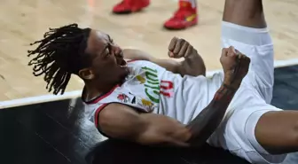 Manisa Basket, Merkezefendi'yi Yenerek İlk Galibiyetini Aldı