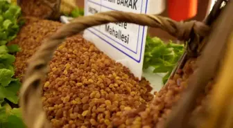 Manisa'nın Tarım İhracatı Yüzde 18,5 Arttı