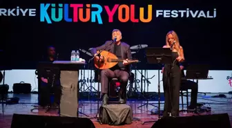 Mardin Kültür Yolu Festivali çeşitli etkinliklerle sürüyor