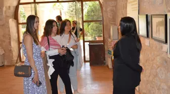 Mardin Kültür Yolu Festivali'nde Sanatseverler Yoğun İlgi Gösterdi