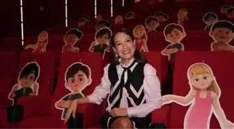 Netflix Gupi animasyon fragman izle! Gupse Özay'ın Gupi animasyonu ne zaman çıkacak?