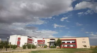 Dicle Üniversitesi'nde Analiz Merkezinin Başarıları ve Katkıları