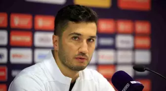 Nuri Şahin: Antalyaspor'u Hak Ederek Yendik