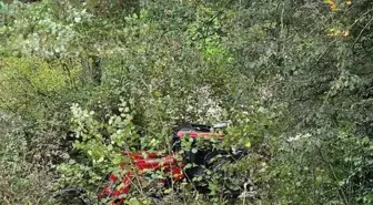 Ordu'da Traktör Kazası: Sürücü Hayatını Kaybetti