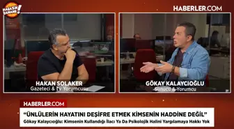 Ozan Güven'in hapis cezası ve şiddet konuları Magazin Bahane programında tartışıldı