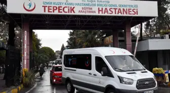 Polis Memuru Yaralandı, İki Şüpheli Gözaltına Alındı
