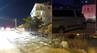 Pompalı tüfek terörü! Can kaybı var