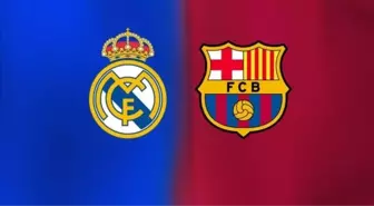 Real Madrid - Barcelona maçı ne zaman, saat kaçta, hangi kanalda? Arda Güler Real Madrid - Barcelona maçında oynayacak mı?