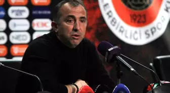 Konyaspor Teknik Direktörü Uçar: 'Zor Bir Maçtı'