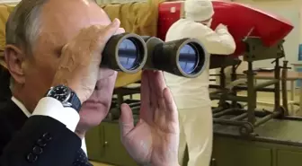 Rusya'nın "kıyamet silahı" testi geçti: Dünyada eşi benzeri yok