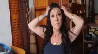 Güllü'nün Kızı ve Arkadaşından Suç Duyurusu