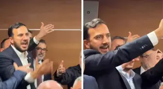 Seçimde gerginlik! AK Parti'den dikkat çeken Bayrampaşa videosu